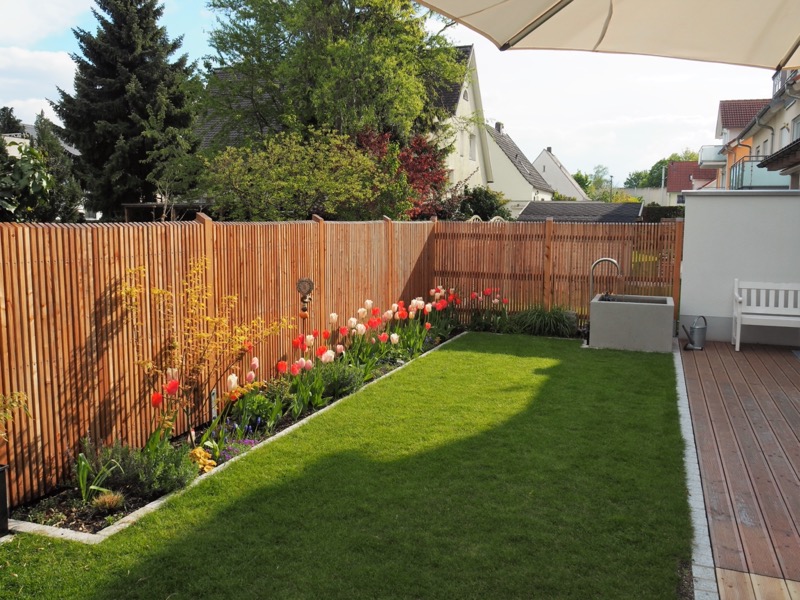 Garten